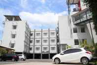 Exterior Bukit Dago Hotel 