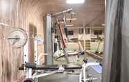 Fitness Center 6 All Sedayu Hotel Kelapa Gading