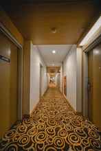 Luar Bangunan 4 All Sedayu Hotel Kelapa Gading