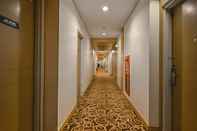 Bangunan All Sedayu Hotel Kelapa Gading