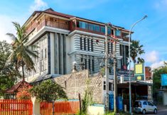 Exterior 5 Capital O 2114 Grand Jimbaran Boutique Hotel