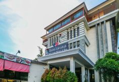 外観 2 Capital O 2114 Grand Jimbaran Boutique Hotel