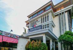 Exterior 2 Capital O 2114 Grand Jimbaran Boutique Hotel
