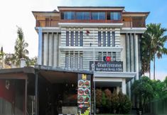 Exterior 4 Capital O 2114 Grand Jimbaran Boutique Hotel