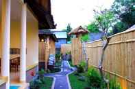 Common Space Nugraha Guest House 2