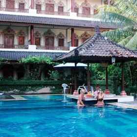 Bakung Sari Resort and Spa 1, Hotel Kuta