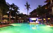 Swimming Pool 7 Bali Sandy Resort