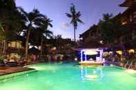Swimming Pool Bali Sandy Resort