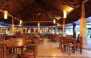 Restoran 6 Bali Sandy Resort