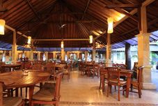 Restaurant Bali Sandy Resort