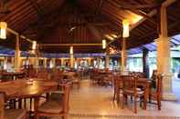 Restaurant Bali Sandy Resort
