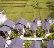 Nearby View and Attractions 4 Bakung Ubud Resort & Villa