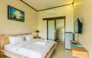 Bedroom 3 Matra Bali Surf Camp