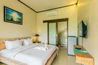 Bedroom Matra Bali Surf Camp