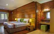 Bedroom 7 Jambuluwuk Convention Hall & Resort Puncak