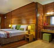 Bedroom 7 Jambuluwuk Convention Hall & Resort Puncak