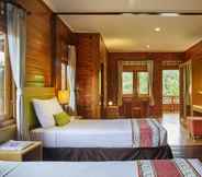 Bedroom 2 Jambuluwuk Convention Hall & Resort Puncak