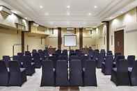 Functional Hall Jambuluwuk Convention Hall & Resort Puncak