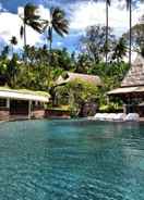 SWIMMING_POOL Dabirahe Dive, Spa and Leisure Resort - Lembeh