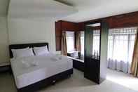 Kamar Tidur Happy Flower Resort