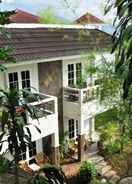 EXTERIOR_BUILDING Hotel Minahasa Manado