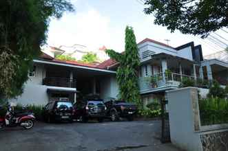 Bangunan 4 Hotel Minahasa Manado