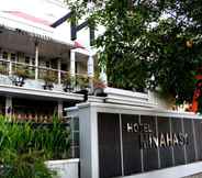 Exterior 4 Hotel Minahasa Manado