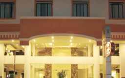 Gran Central Hotel , Rp 421.800