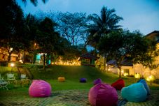 健身中心 Ole Suites Cottage