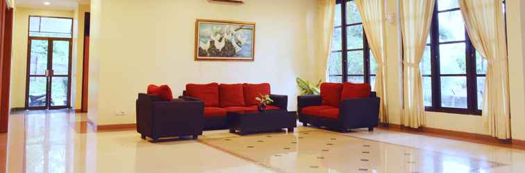 Lobi Ole Suites Cottage