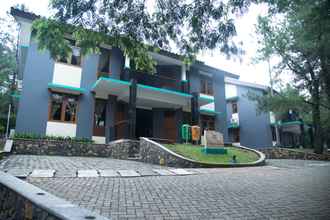 Bangunan 4 Ole Suites Cottage