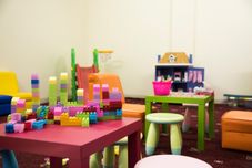 住宿服务 Ole Suites Cottage