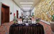 Ruangan Fungsional 3 Jambuluwuk Malioboro Hotel Yogyakarta