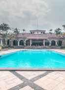 SWIMMING_POOL Ole Suite Hotel