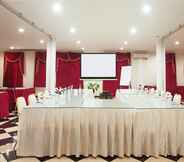 Functional Hall 6 F Hotel Jakarta