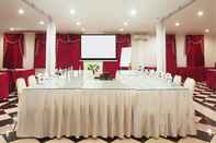 Functional Hall F Hotel Jakarta