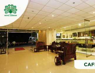 Sảnh chờ 2 Hotel Cianjur Cipanas 