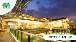 Hotel Cianjur Cipanas , Rp 553.332