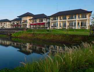 Exterior 2 Rumah Luwih Beach Resort Bali