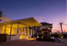 Exterior 5 Rumah Luwih Bali