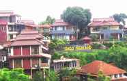 Bangunan 7 Dago Highland Resort 