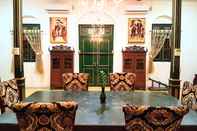 Restaurant Ndalem Gamelan Guesthouse