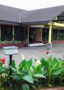 EXTERIOR_BUILDING Abadi Asri Hotel 