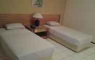 ห้องนอน 5 Abadi Asri Hotel 