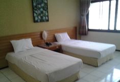 Bedroom 4 Abadi Asri Hotel 
