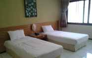Bedroom 4 Abadi Asri Hotel 