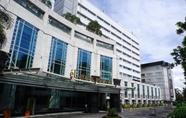 Exterior 5 eL Hotel Bandung