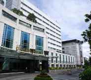 Exterior 5 eL Hotel Bandung