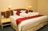 Kamar Tidur 7 Grand Hotel Preanger