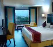 Bedroom 3 Grand Hotel Preanger